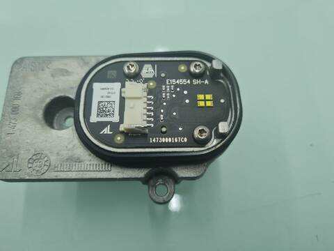 Foto 3ª: Centralita Faros Xenon Volkswagen Tiguan SPORT 4MOTION BMT 239CV 176KW [CUA] (2019)