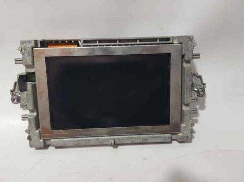Pantalla Multifuncion Mercedes Clase E 180 220 CDI BLUEEFFICIENCY 212.002) 170CV 125KW