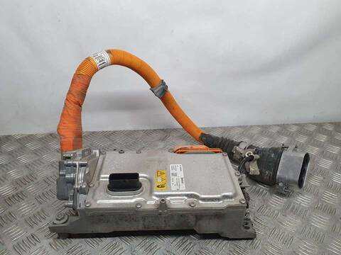 Centralita Motor ECU Bmw i8 I8 PURE IMPULSE 231CV 170KW