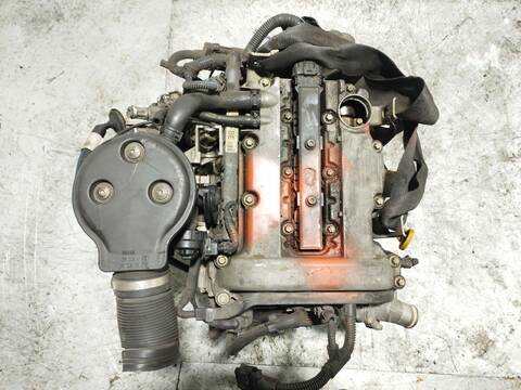 Foto 2ª: Motor Completo Opel Corsa 1.0 I 12V F08 F68 M68) 54CV 40KW