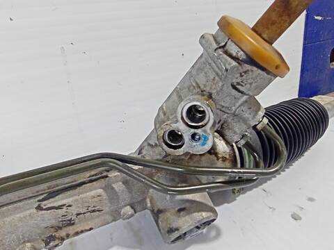 Foto 3ª: Cremallera de Direccion Land Rover Discovery TDV6 HSE AUT. 245CV [306DT] (2009)