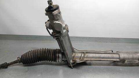 Foto 3ª: Cremallera de Direccion Bmw X5 3.0 D 235CV 173KW [306D3] (2007)