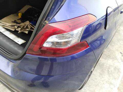 Piloto Trasero Derecho Peugeot 308 AHX