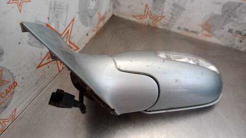 Foto 3ª: Retrovisor Izquierdo Mercedes Clase C 160 270 CDI 209.316) COUPE 170CV 125KW (2002)