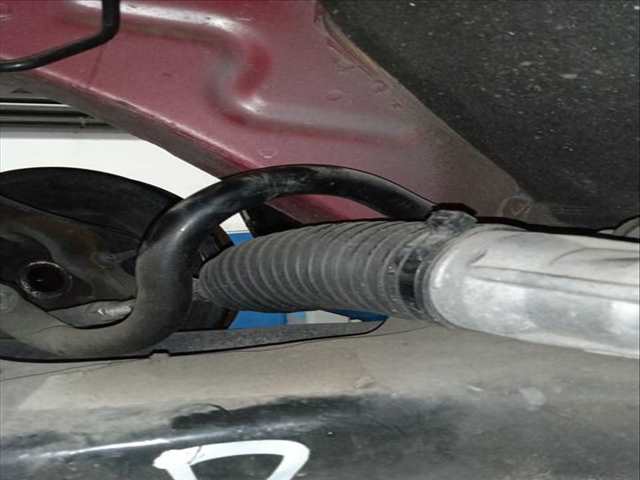 Foto 2ª: Cremallera de Direccion Nissan Leaf ACENTA 109CV 80KW (2016)