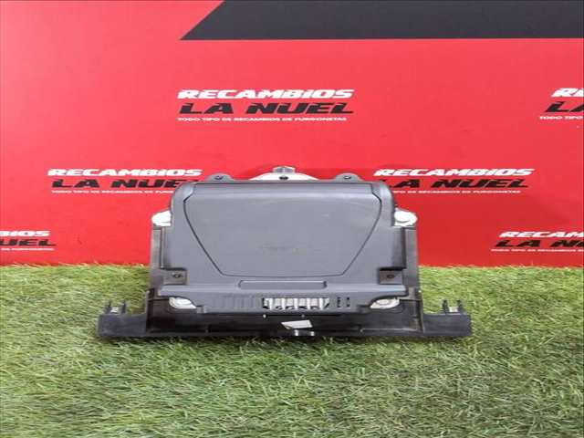 Pantalla Multifuncion Citroen Jumpy 1.5 BLUEHDI 100 102CV 75KW FURGONETA