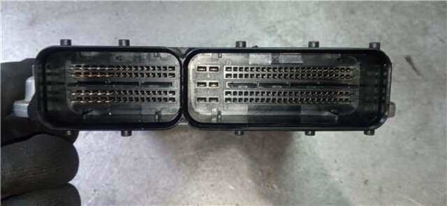 Foto 3ª: Centralita Motor ECU Audi A4 2.0 TDI 16V [BRE]