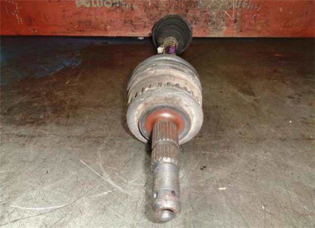 Transmision Delantera Izquierda Opel Corsa 1.7 DI