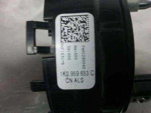 Foto 2ª: Anillo Airbag Volkswagen Golf 2.0 16V T FSI - TSI BERLINA 200CV 147KW