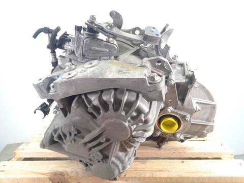 Foto 3ª: Caja Cambios Opel Meriva 1.6 CDTI 75) 110CV 81KW [B16DTH] (2014)