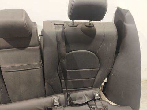 Foto 3ª: Asientos Traseros Mercedes Clase C 160 C 220 BLUETEC - D 205.204) 170CV 125KW [651921] (2018)