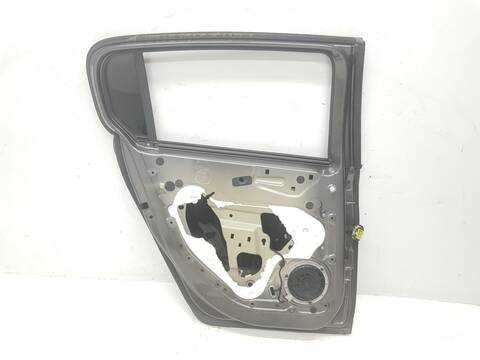 Foto 2ª: Puerta Trasera Izquierda Peugeot 308 ACTIVE PACK [YH01] (2010)