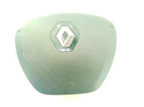 Foto 3ª: Kit Airbag Renault Clio 0.9 TCE 90 90CV [H4B 400] (2012)