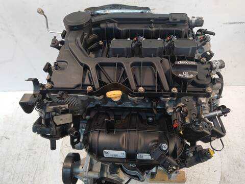 Motor Completo Opel Corsa LIH 101 CV 74KW