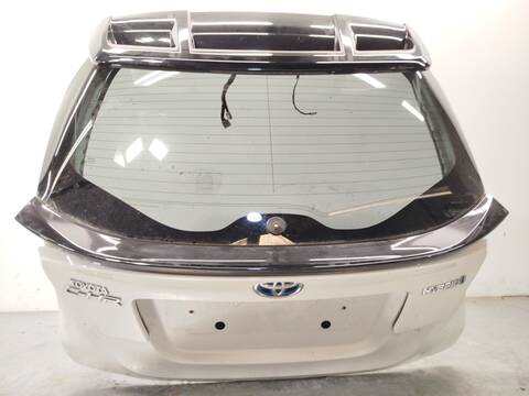 Portón Toyota CHR 2.0 HYBRID MAXH10) 112CV 82KW