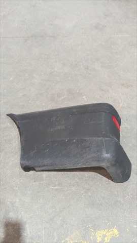 Paragolpes Trasero Mercedes Vito 2.2 D CDI W639