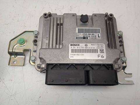 Foto 2ª: Centralita Motor ECU Honda Accord 2.2 CTDI 140CV 103KW [N22A1] (2007)