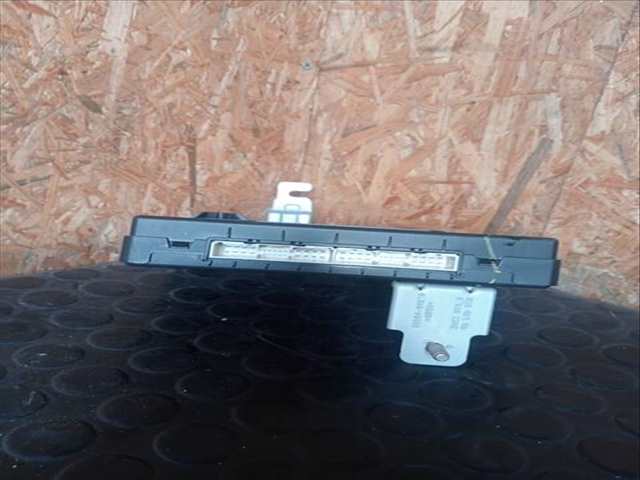 Foto 2ª: Centralita Motor ECU Hyundai i20 1.0 TGDI CAT 101CV (2015)