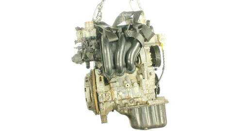 Foto 3ª: Motor Completo Skoda Fabia 1.2 60CV [CHFA] (2006)