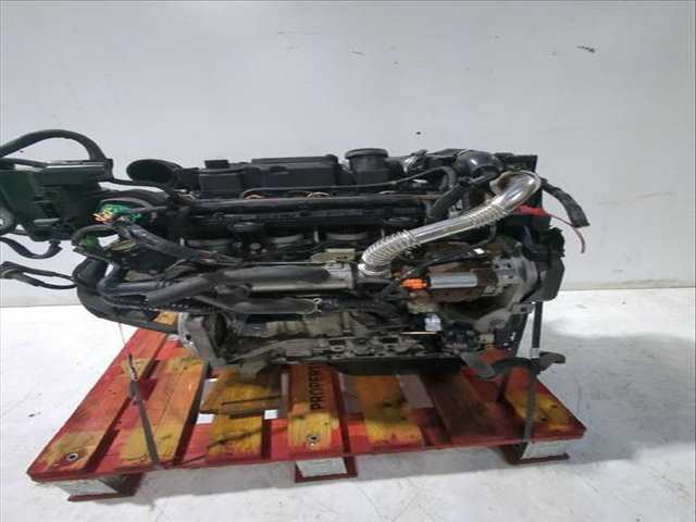 Motor Completo Citroen C1 1.4 HDI 54CV