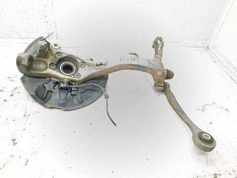 Mangueta Delantera Izquierda Audi A4 1.9 TDI 96KW) BERLINA 130CV