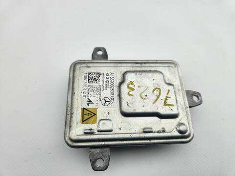 Centralita Faros Xenon Mercedes Clase C 160 C 220 T CDI 4-MATIC 204.284) 170CV 125KW FAMILIAR