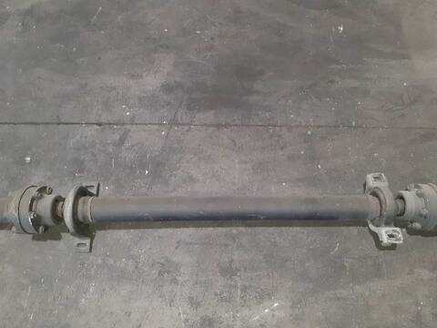 Foto 3ª: Transmision Central Mercedes Viano 109CV 80KW