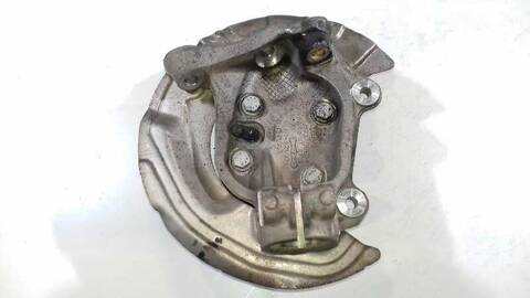 Foto 3ª: Mangueta Delantera Izquierda Bmw Serie 3 315 320D BERLINA 177CV 130KW [N47D20A] (2008)