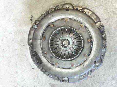kit Embrague Hyundai H1 2.5 CRDI CAT 110CV