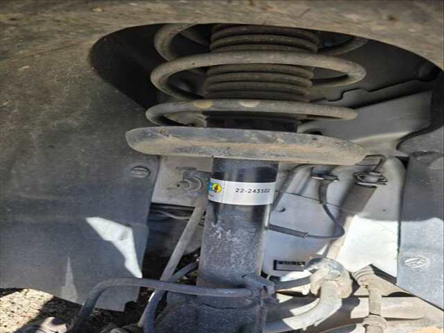 Amortiguador Delantero Izquierdo Peugeot 2008 HMZ