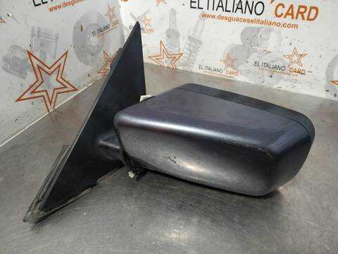 Foto 2ª: Retrovisor Izquierdo Bmw Serie 3 315 320D BERLINA 150CV 110KW [D-204D4] (2002)