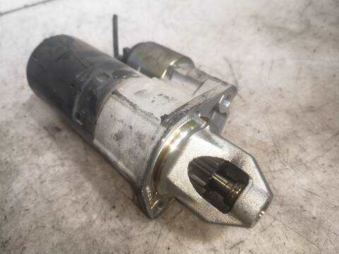Foto 3ª: Motor de Arranque Mercedes Clase E 180 M112949 BERLINA (2005)