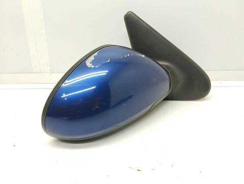 Foto 3ª: Retrovisor Derecho Seat Toledo 1.6 16V 105CV 77KW [BCB] (2003)