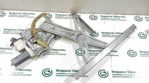 Foto 3ª: Elevalunas Eléctrico Delantero Derecho Toyota Avensis 2.0 D4-D EXECUTIVE BERLINA 5-PTAS.) 116CV 85KW [1CDFTV] (2004)