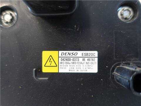 Foto 3ª: Compresor Aire Acondicionado Toyota CHR HIBRIDO HYBRID ACTIVE 122CV 90KW [2ZR] (2021)