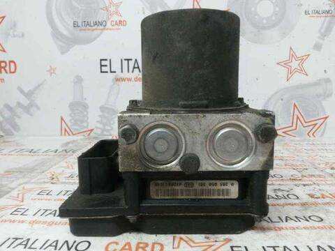 Abs Bmw X5 286CV 210KW