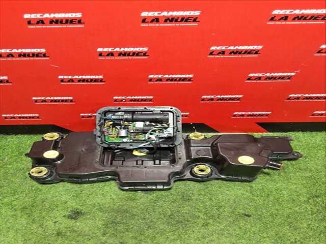 Deposito AdBlue Citroen Jumper 30 L1H1 BLUEHDI 110 BLUE-HDI FAP 110CV 81KW FURGON