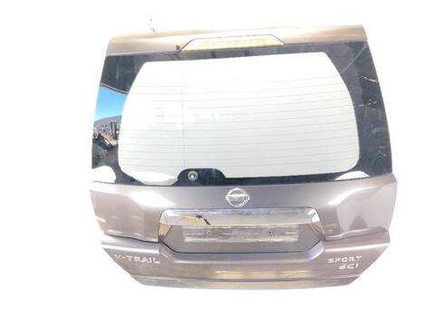 Portón Nissan X-Trail 2.0 DCI 4X4