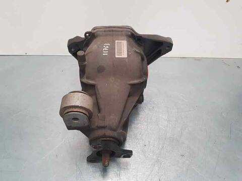 Diferencial Trasero Mercedes Clase C 160 C 220 CDI 204.008) BERLINA 170CV 125KW