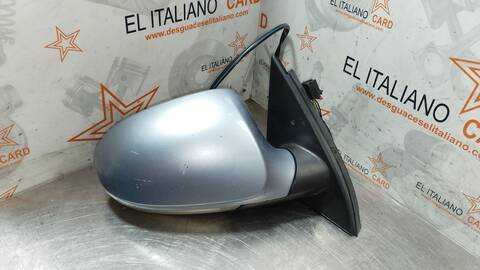 Foto 2ª: Retrovisor Derecho Volkswagen Passat ADVANCE 4MOTION BERLINA 140CV 103KW [BKP] (2005)