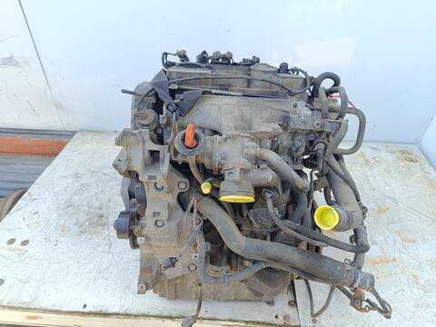Motor Completo Dodge Journey G SE