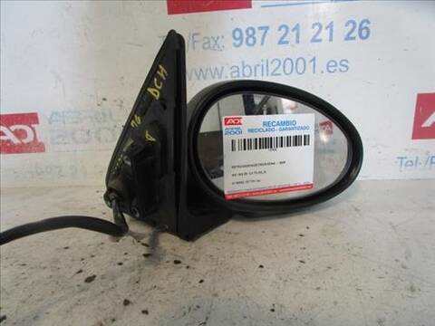 Retrovisor Derecho Mg ZS 2.0 TD 101CV 74KW