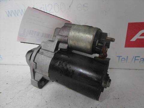 Foto 2ª: Motor de Arranque Ford Ka 1.3 I 70CV 51KW [A9B] (2006)