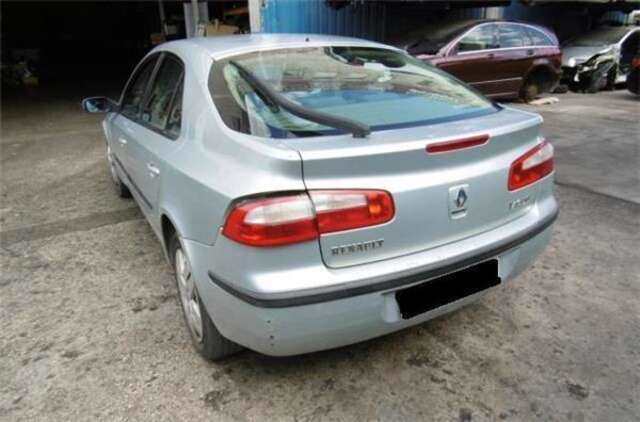 Foto 2ª: Cerradura Puerta Trasera Derecha Renault Laguna 1.6 16V (BG0A. BG0L) [K4M 710]