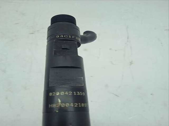 Foto 2ª: Inyectores Nissan Note 1.5 DCI TD CAT 86CV 63KW (2006)