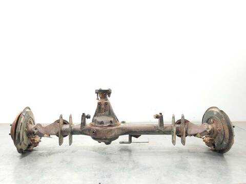 Puente Trasero Land Rover Discovery 2.5 TD 139CV 102KW