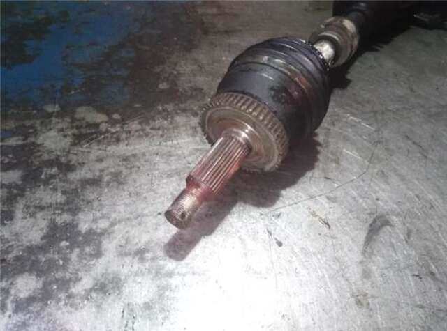 Foto 3ª: Transmision Delantera Derecha Hyundai Santa Fe 2.2 CRDI [D4EB]