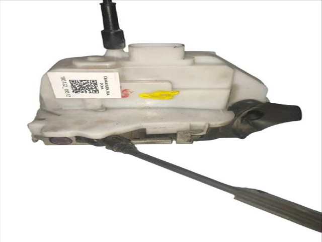 Foto 3ª: Cerradura Puerta Trasera Derecha Volkswagen Golf 2.8 VR6 (1989)