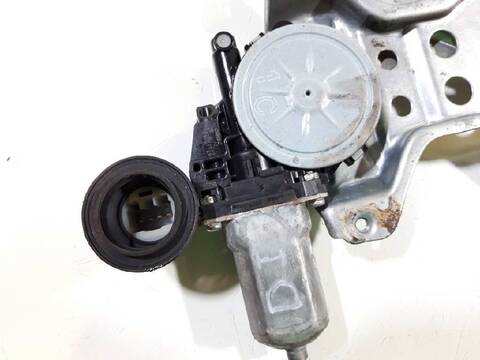 Foto 3ª: Elevalunas Eléctrico Delantero Izquierdo Suzuki Swift BERLINA 95CV 70KW [Z13DT] (2007)