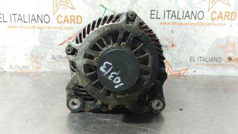 Alternador Renault Espace GRAND ESPACE PRIVILEGE 173CV 127KW